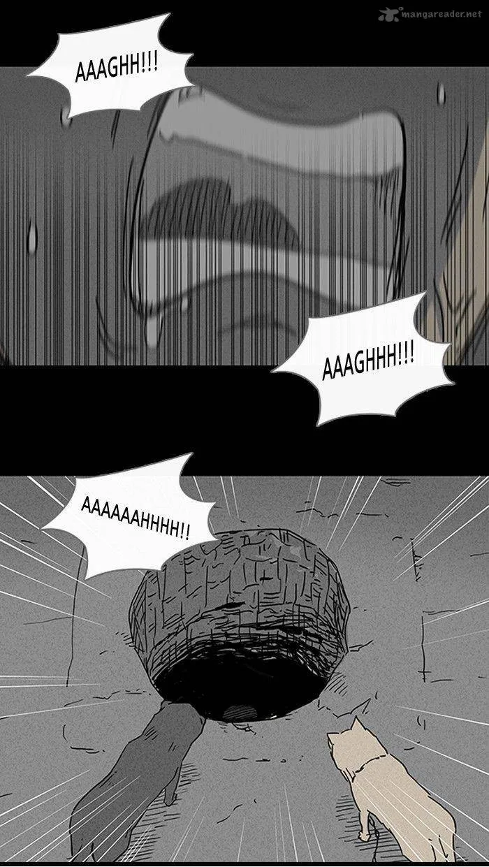 Tales of the Unusual Chapter 86 page 24