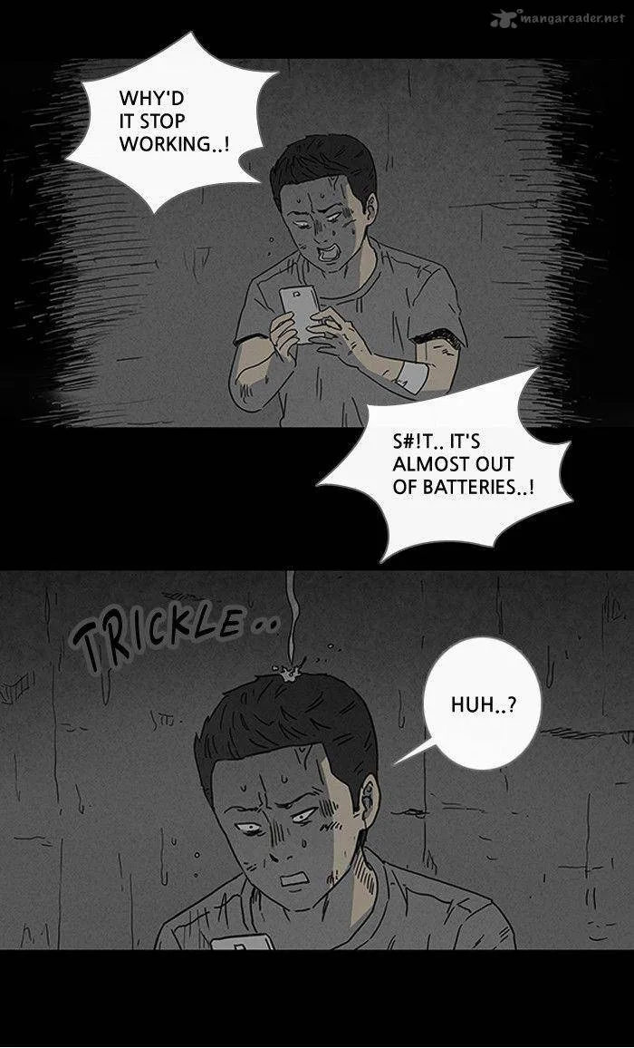 Tales of the Unusual Chapter 86 page 20