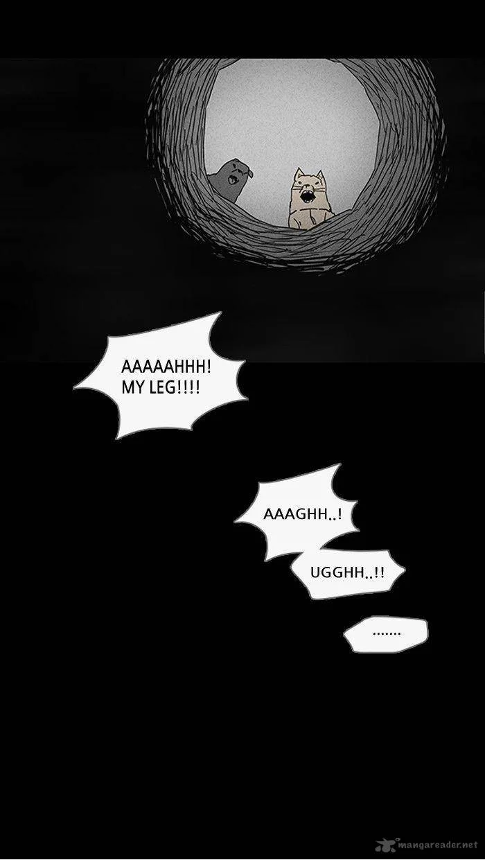 Tales of the Unusual Chapter 87 page 9