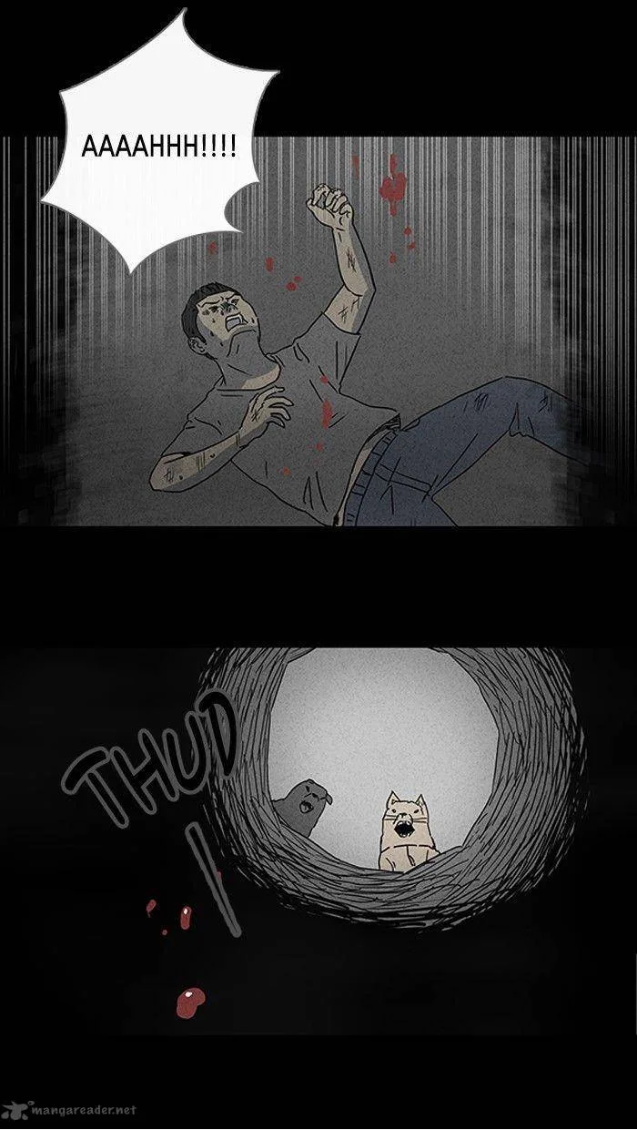 Tales of the Unusual Chapter 87 page 4