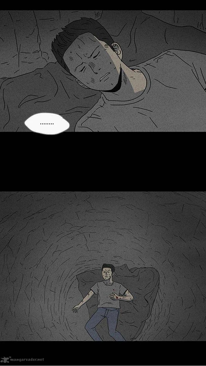 Tales of the Unusual Chapter 87 page 5