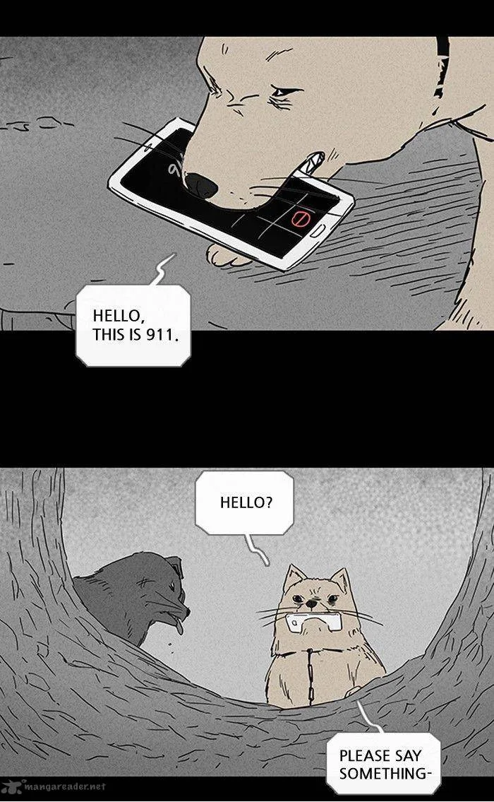 Tales of the Unusual Chapter 87 page 21