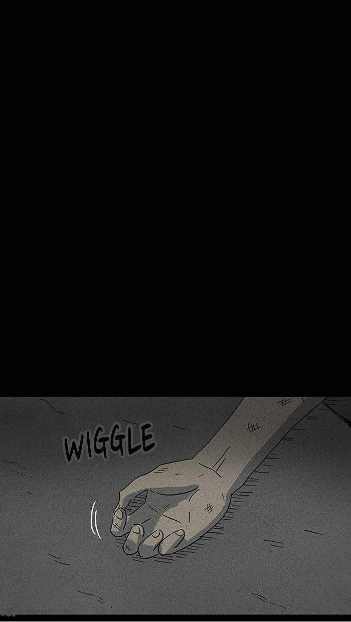 Tales of the Unusual Chapter 87 page 6