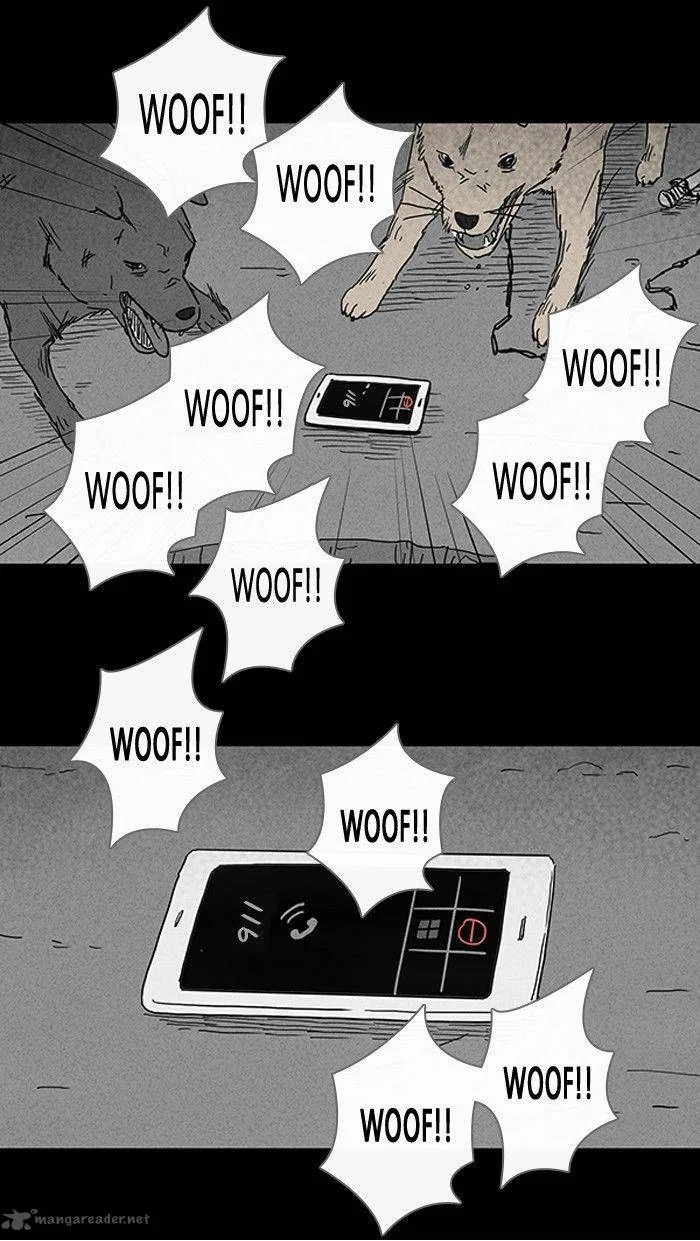 Tales of the Unusual Chapter 87 page 23