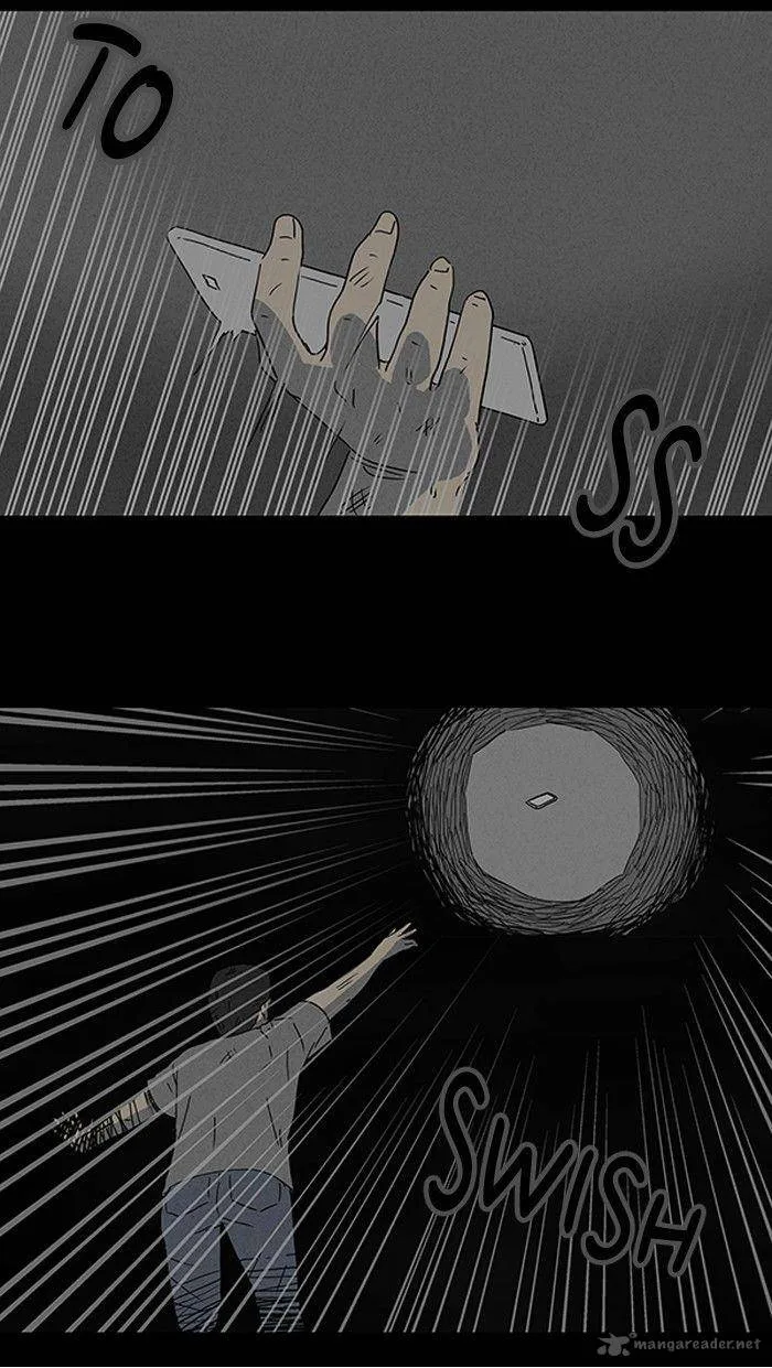 Tales of the Unusual Chapter 87 page 17