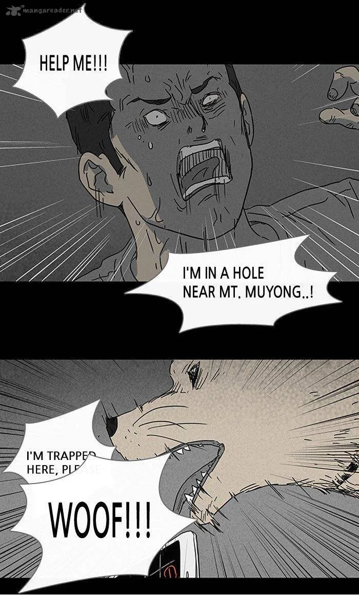 Tales of the Unusual Chapter 87 page 22