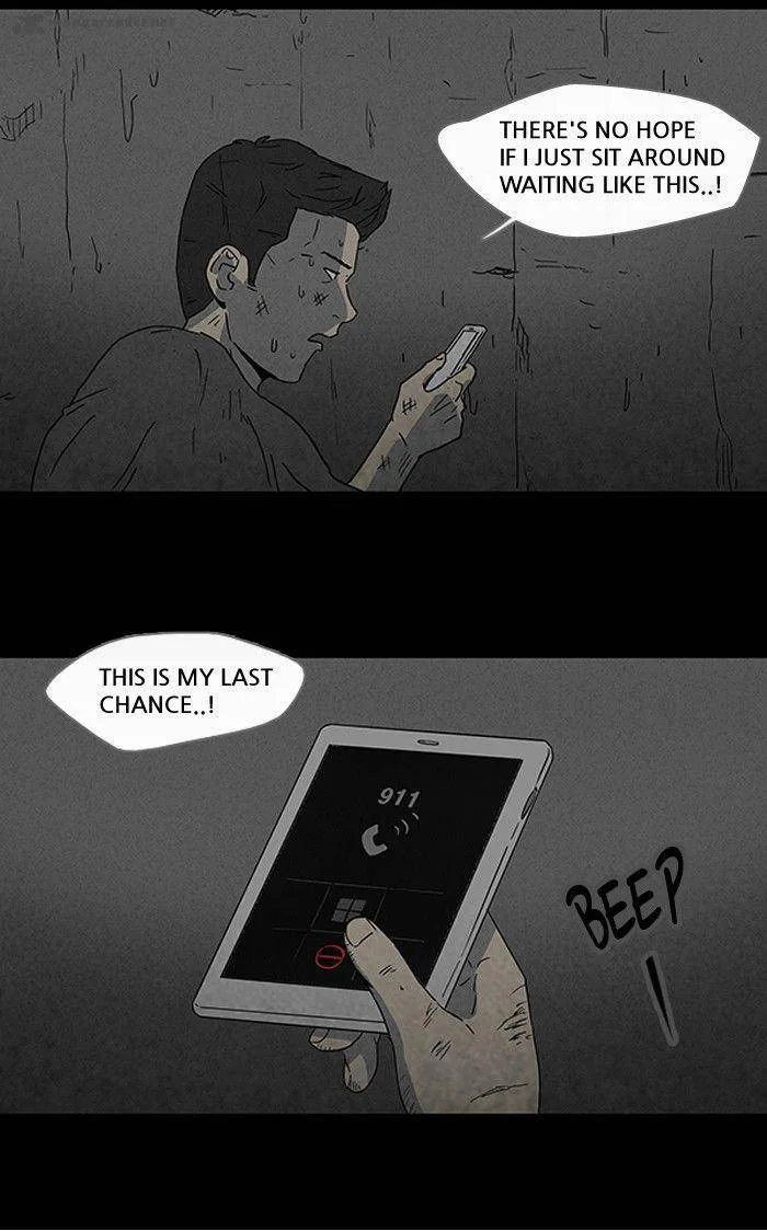 Tales of the Unusual Chapter 87 page 15