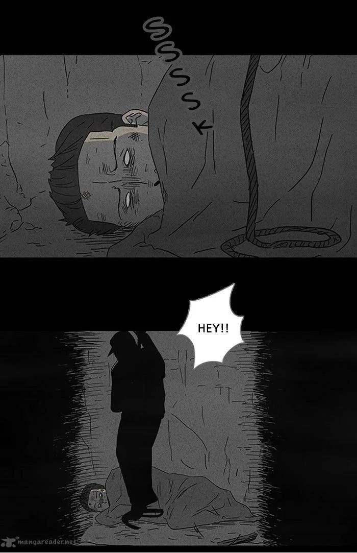 Tales of the Unusual Chapter 88 page 5