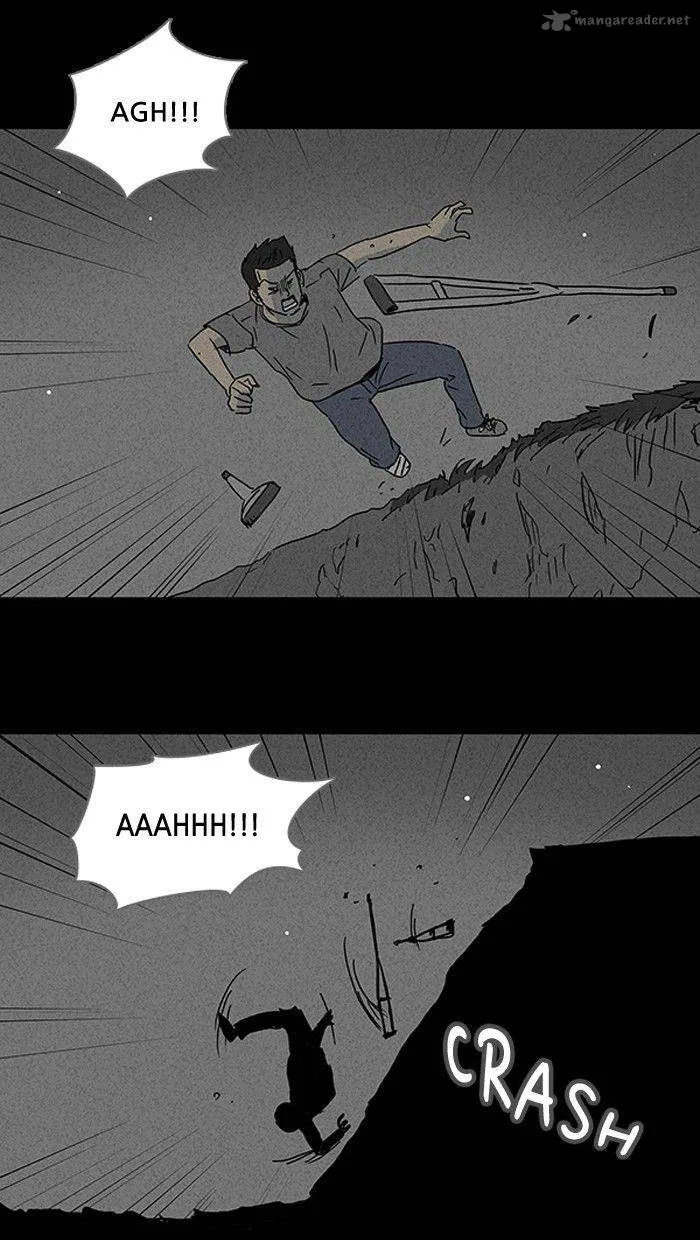 Tales of the Unusual Chapter 88 page 22