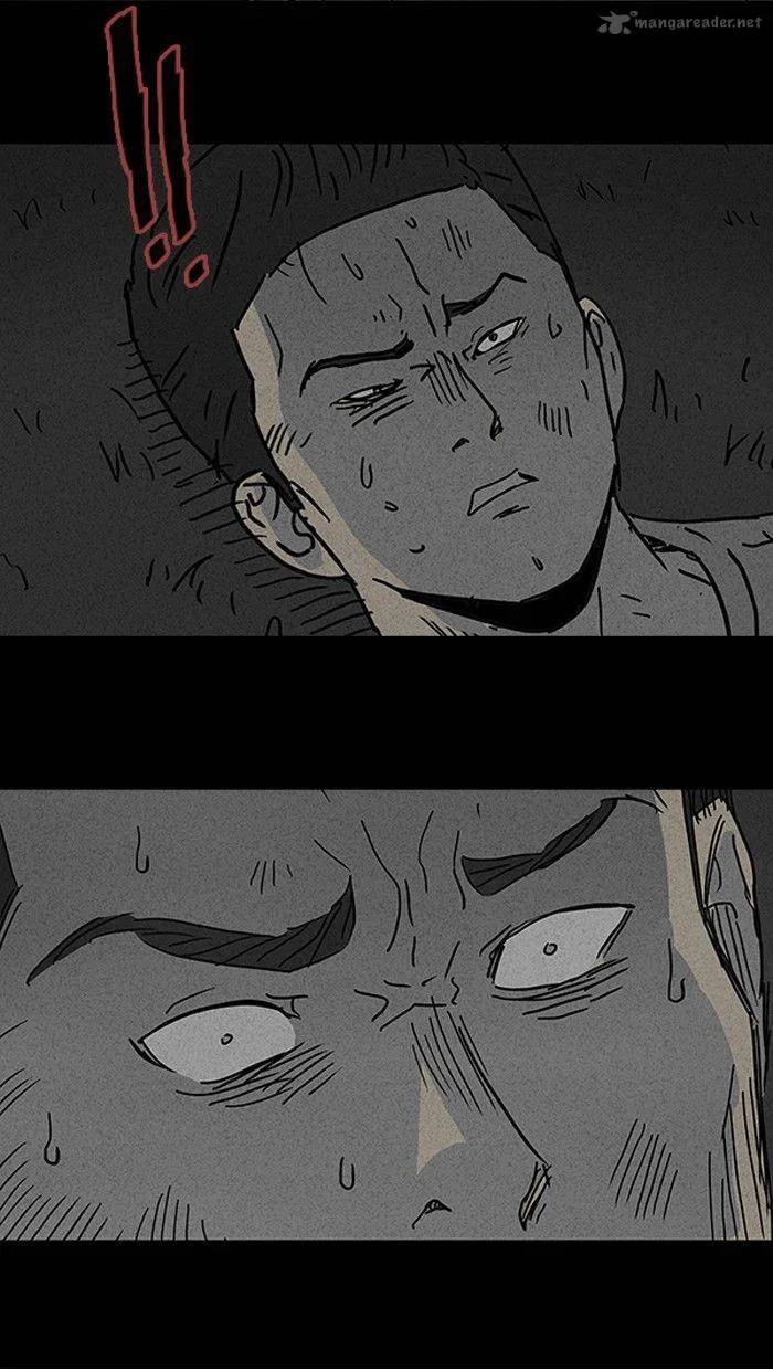 Tales of the Unusual Chapter 88 page 25