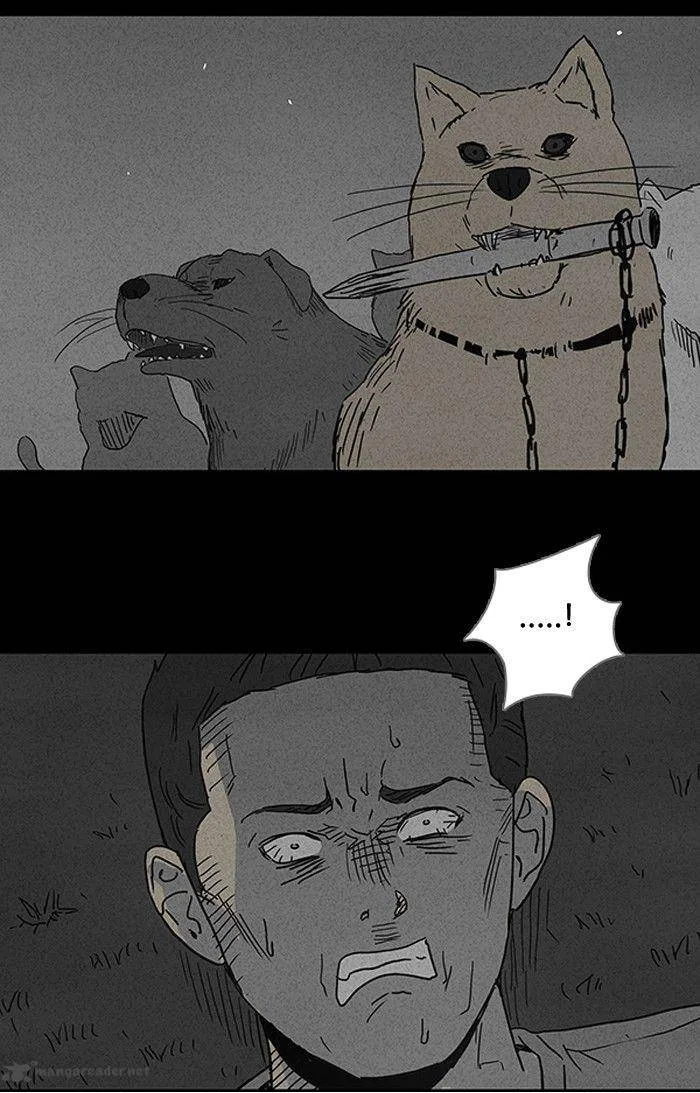 Tales of the Unusual Chapter 88 page 27