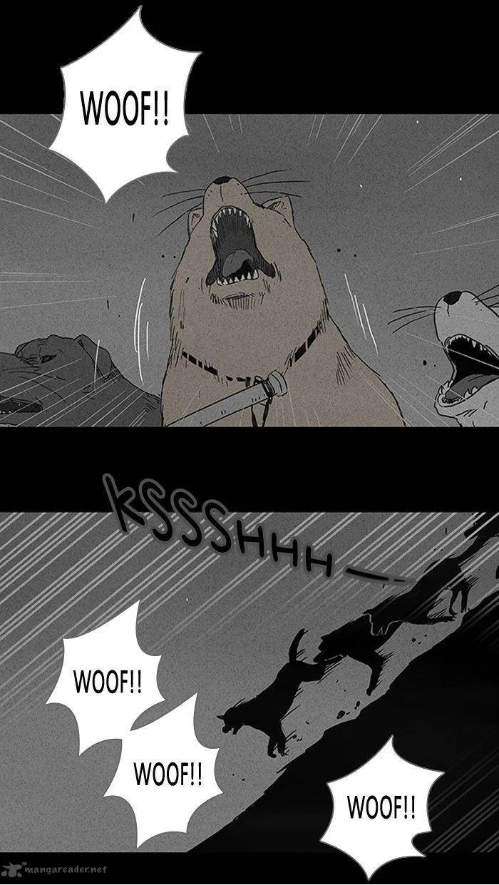 Tales of the Unusual Chapter 88 page 28
