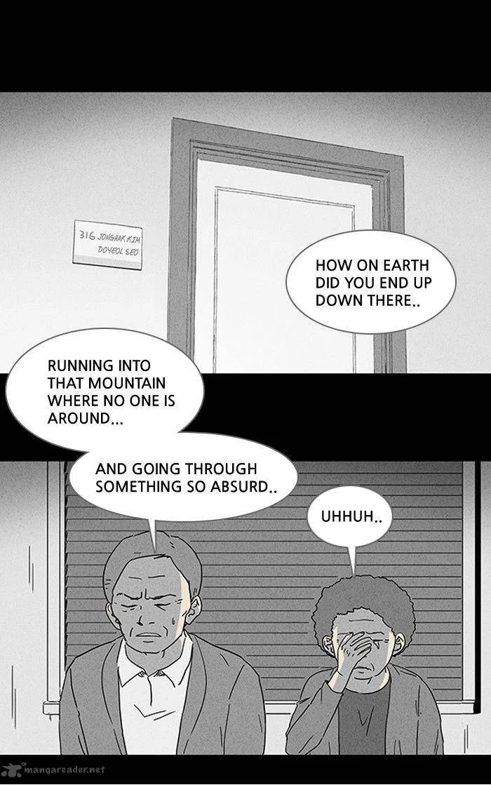 Tales of the Unusual Chapter 88 page 11