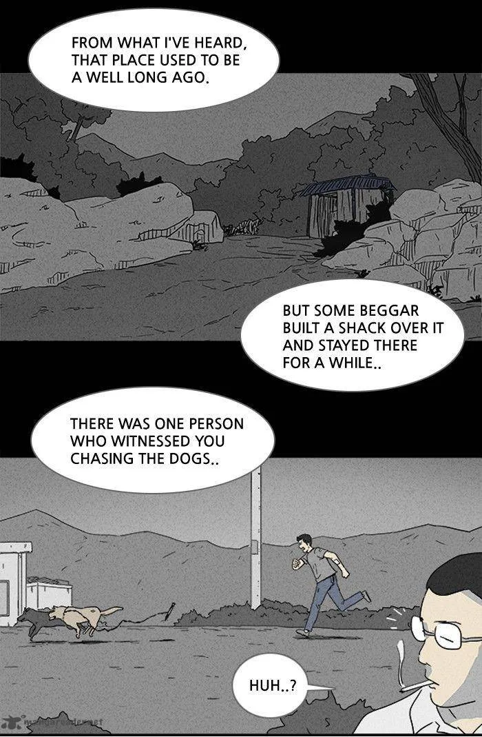 Tales of the Unusual Chapter 88 page 12