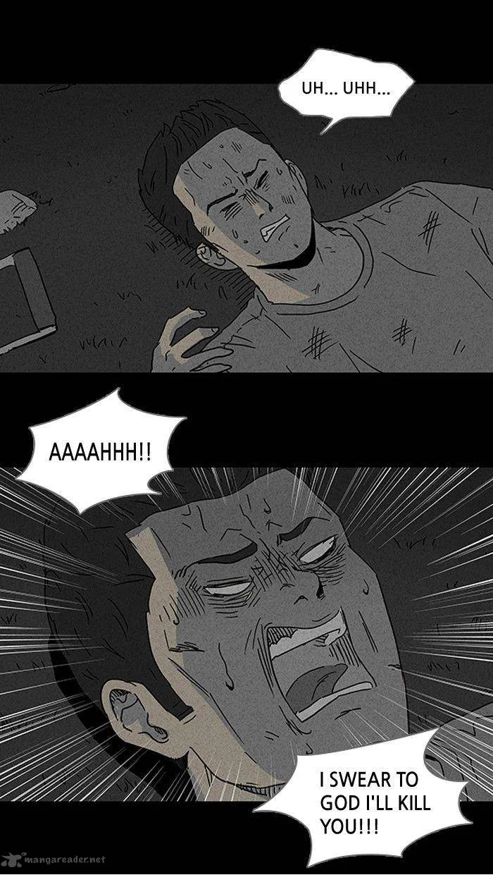 Tales of the Unusual Chapter 88 page 23