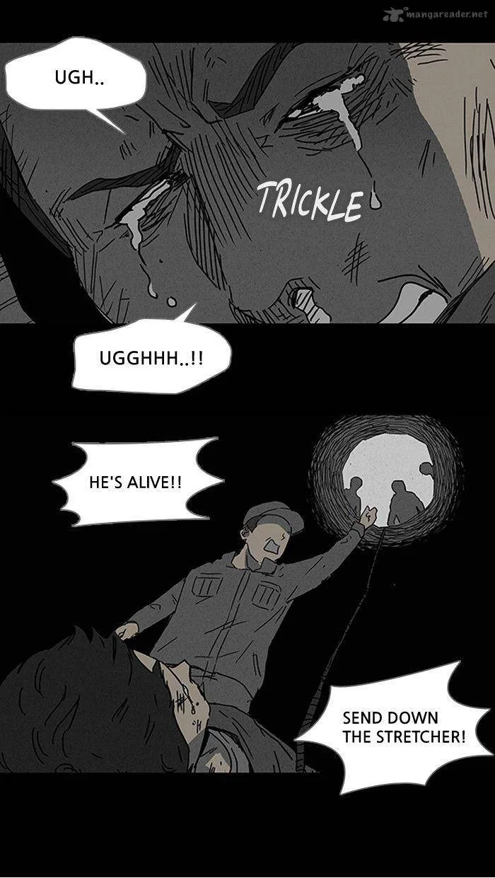Tales of the Unusual Chapter 88 page 9