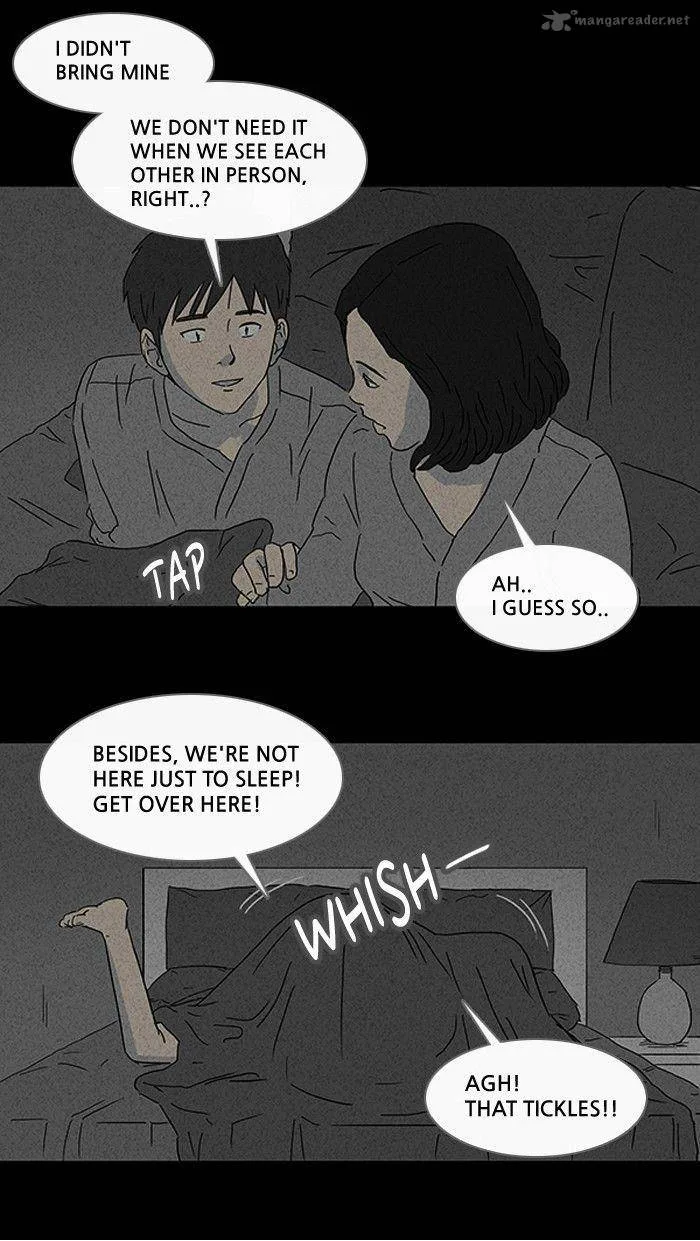 Tales of the Unusual Chapter 89 page 16