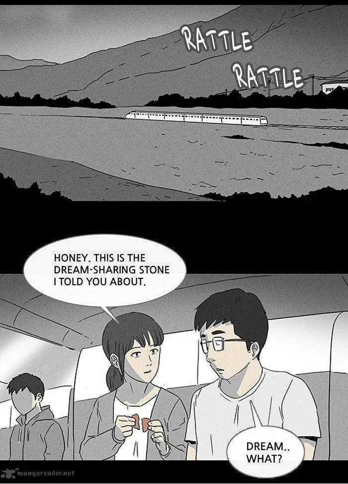 Tales of the Unusual Chapter 89 page 2