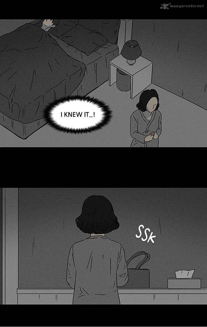 Tales of the Unusual Chapter 89 page 21