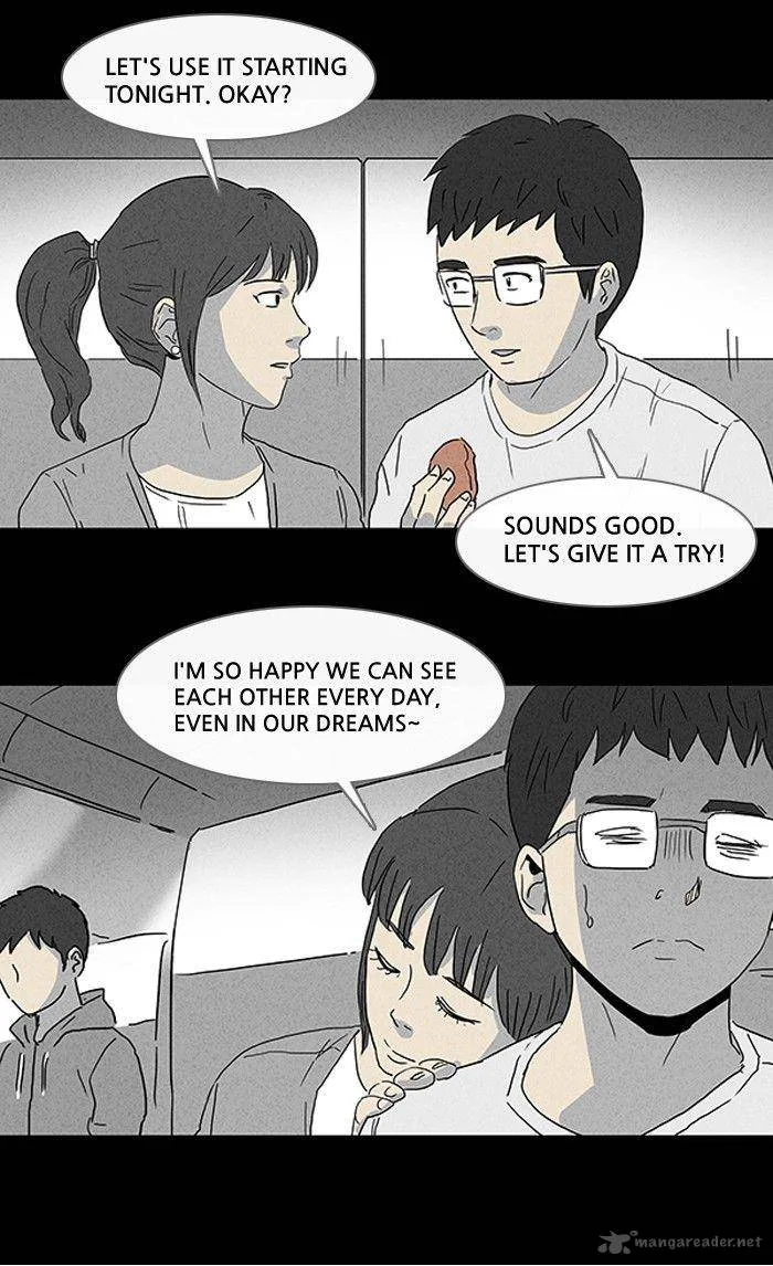 Tales of the Unusual Chapter 89 page 5