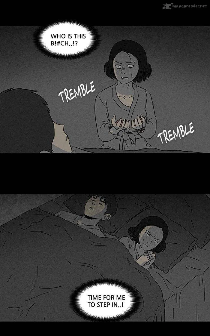 Tales of the Unusual Chapter 89 page 23