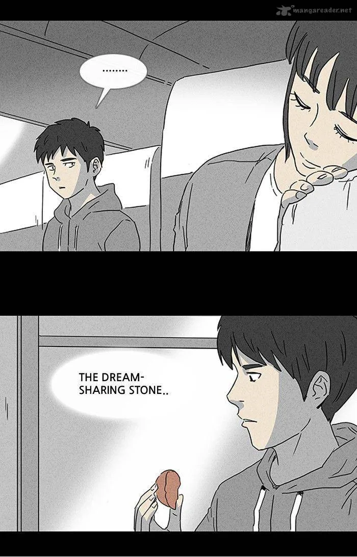Tales of the Unusual Chapter 89 page 6