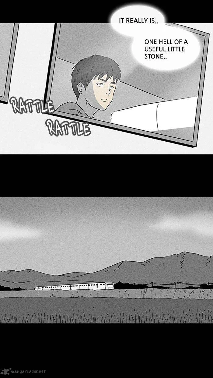 Tales of the Unusual Chapter 89 page 7