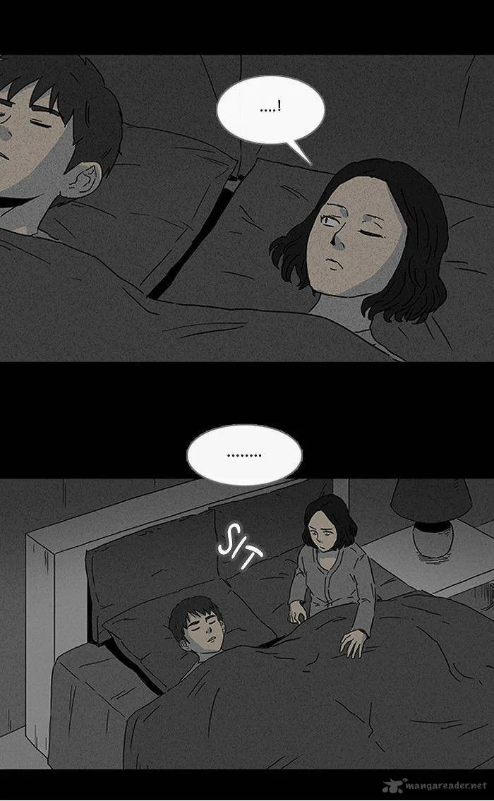 Tales of the Unusual Chapter 89 page 19