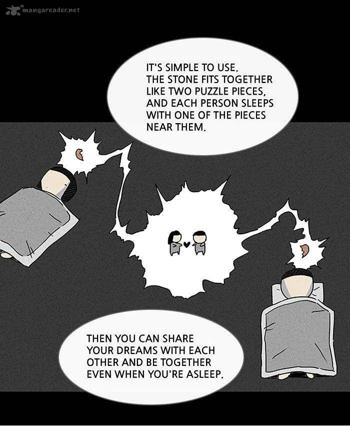 Tales of the Unusual Chapter 89 page 4