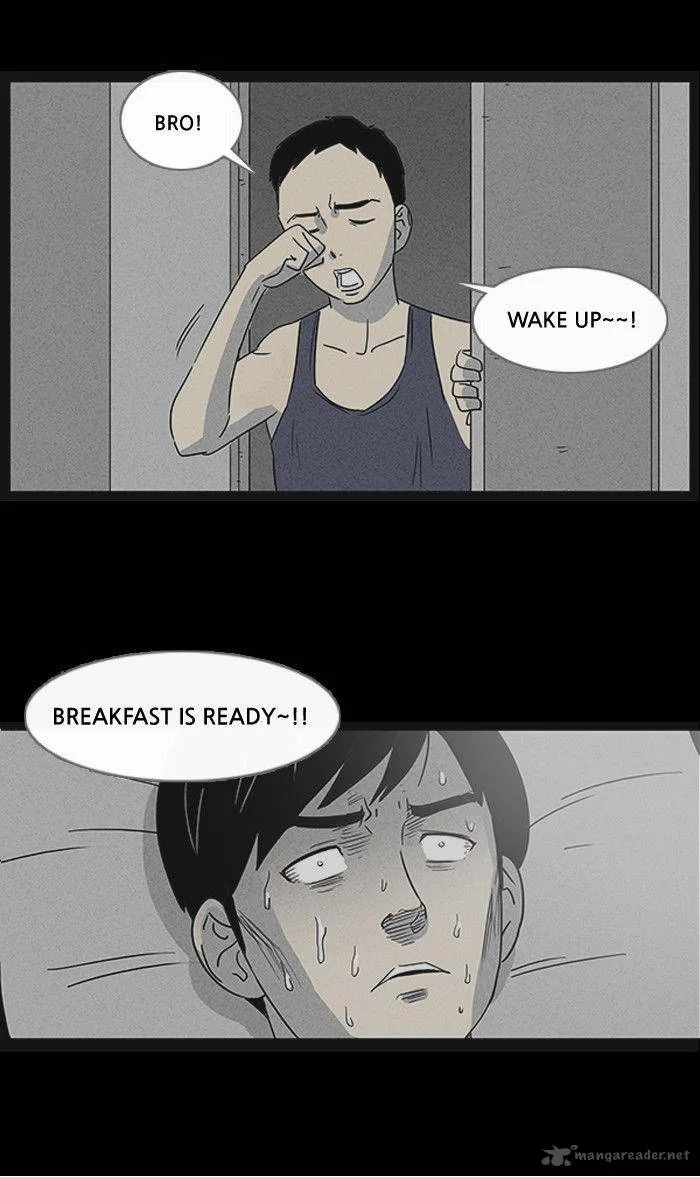 Tales of the Unusual Chapter 9 page 4
