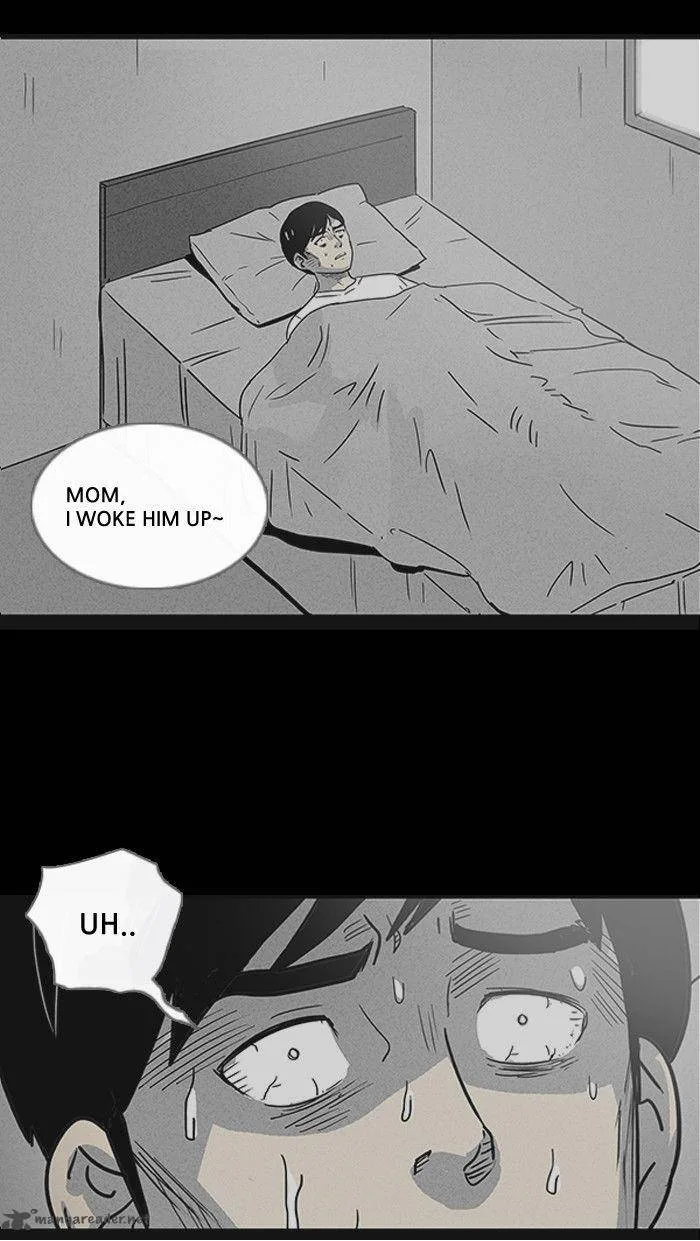 Tales of the Unusual Chapter 9 page 5