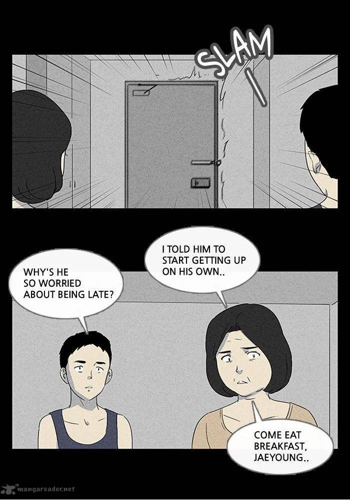 Tales of the Unusual Chapter 9 page 9