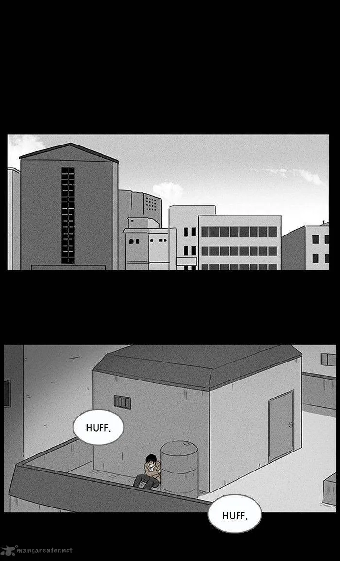 Tales of the Unusual Chapter 9 page 20