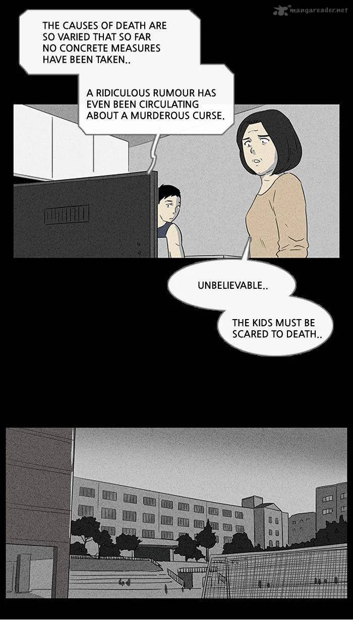 Tales of the Unusual Chapter 9 page 12