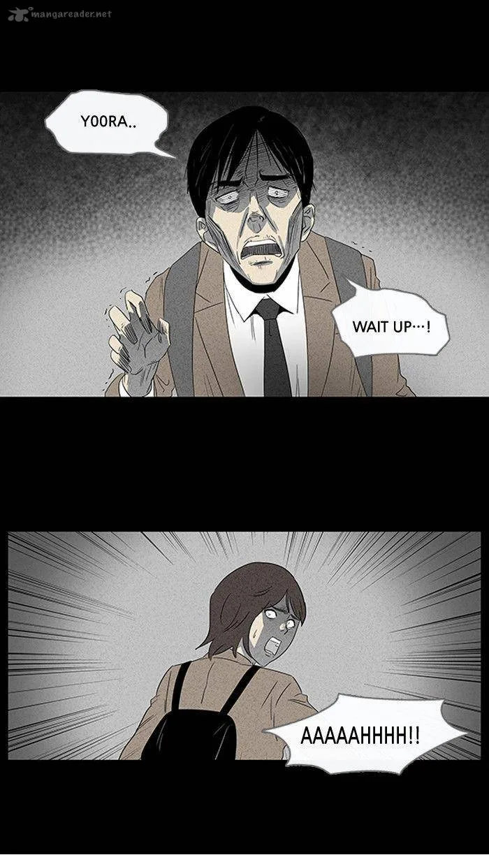 Tales of the Unusual Chapter 9 page 33