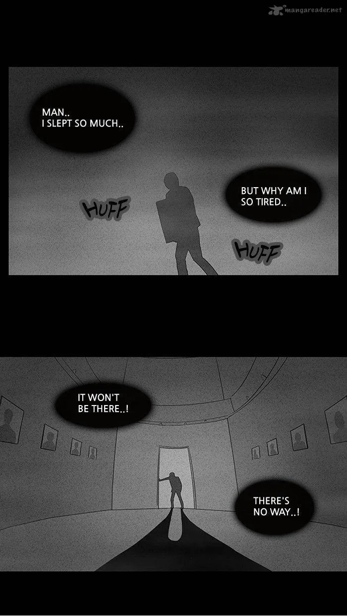 Tales of the Unusual Chapter 9 page 24