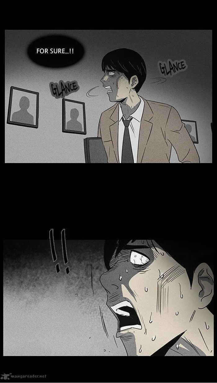 Tales of the Unusual Chapter 9 page 25