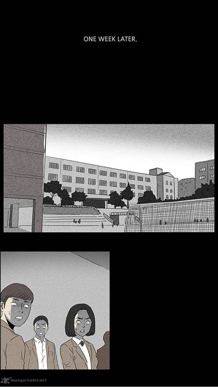Tales of the Unusual Chapter 9 page 29