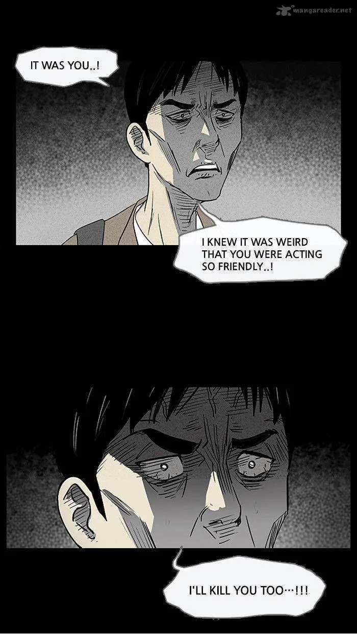 Tales of the Unusual Chapter 9 page 35