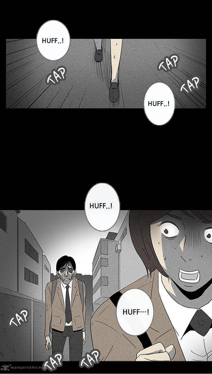 Tales of the Unusual Chapter 9 page 32