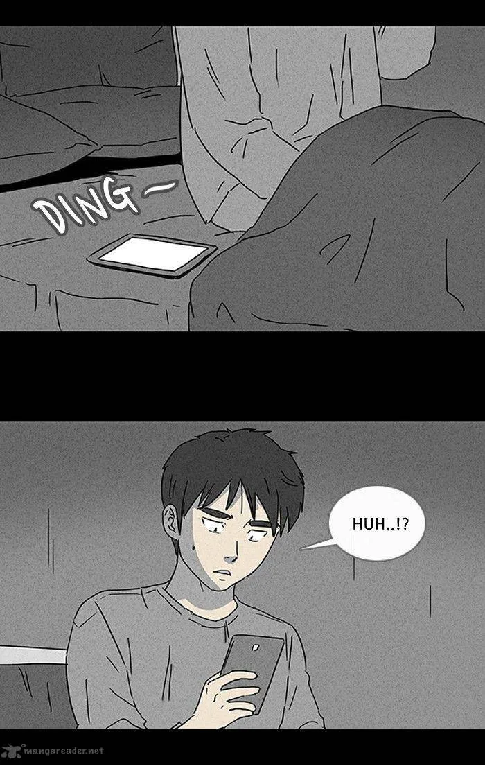 Tales of the Unusual Chapter 90 page 9