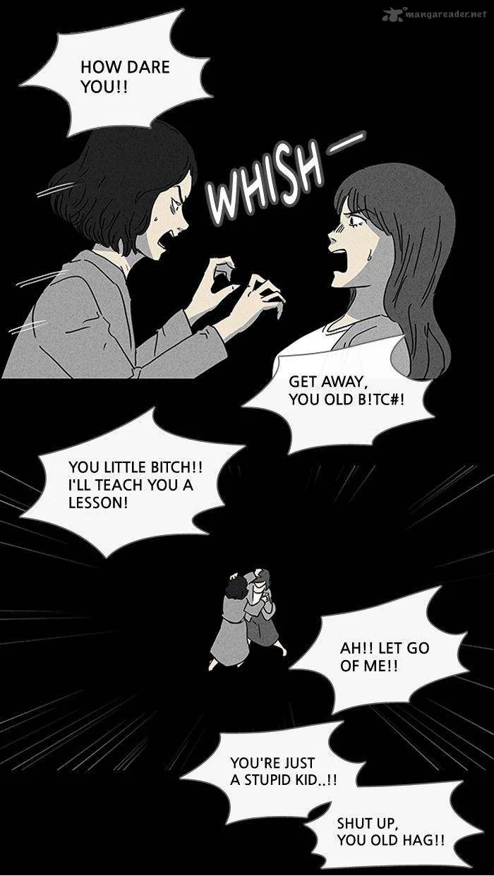 Tales of the Unusual Chapter 90 page 3