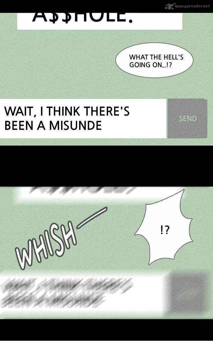 Tales of the Unusual Chapter 90 page 11
