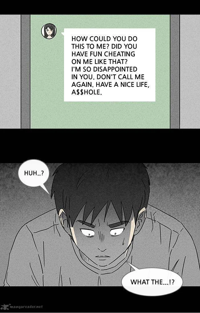 Tales of the Unusual Chapter 90 page 10