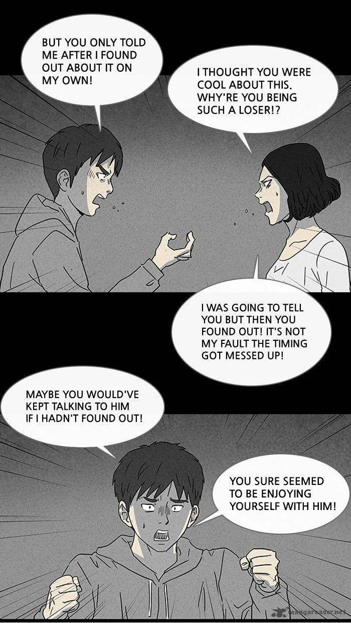 Tales of the Unusual Chapter 90 page 17