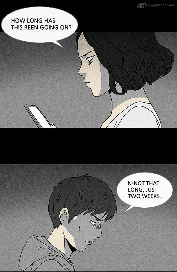 Tales of the Unusual Chapter 90 page 14