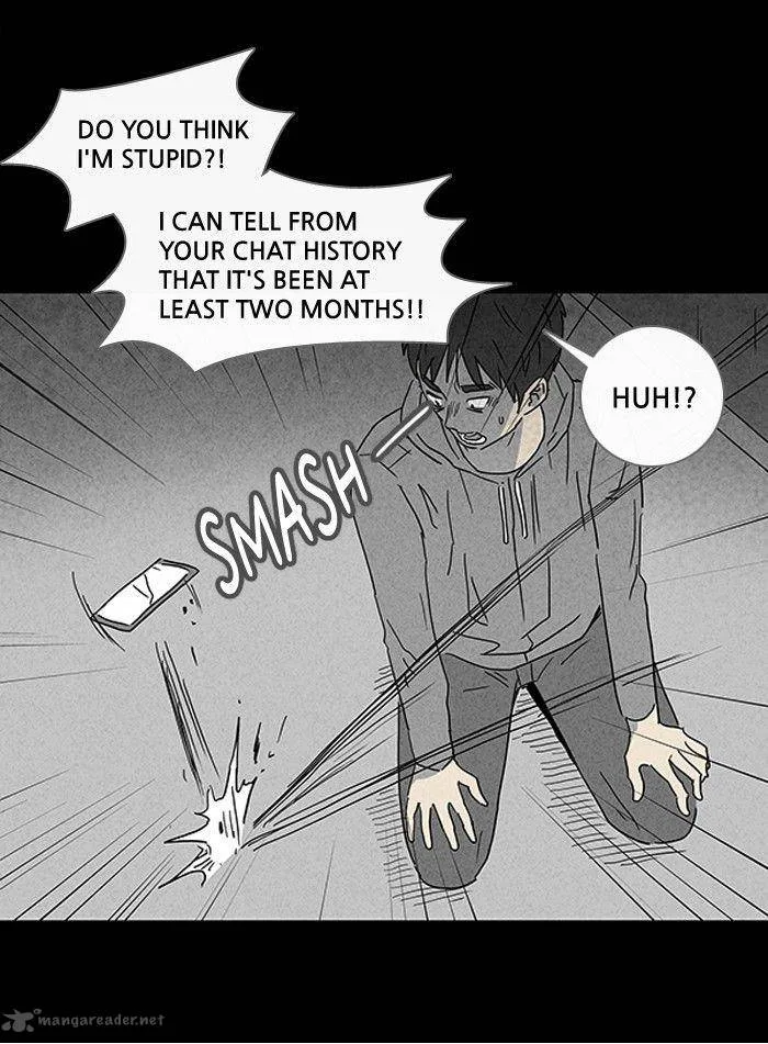 Tales of the Unusual Chapter 90 page 15