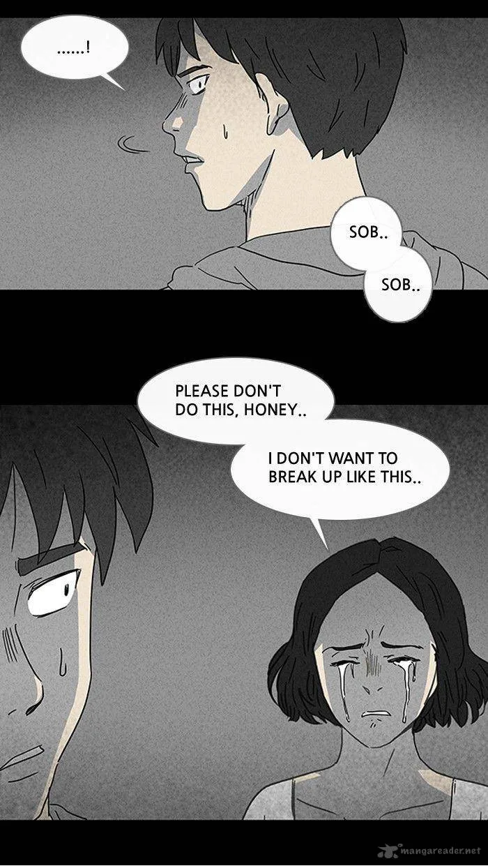 Tales of the Unusual Chapter 90 page 23