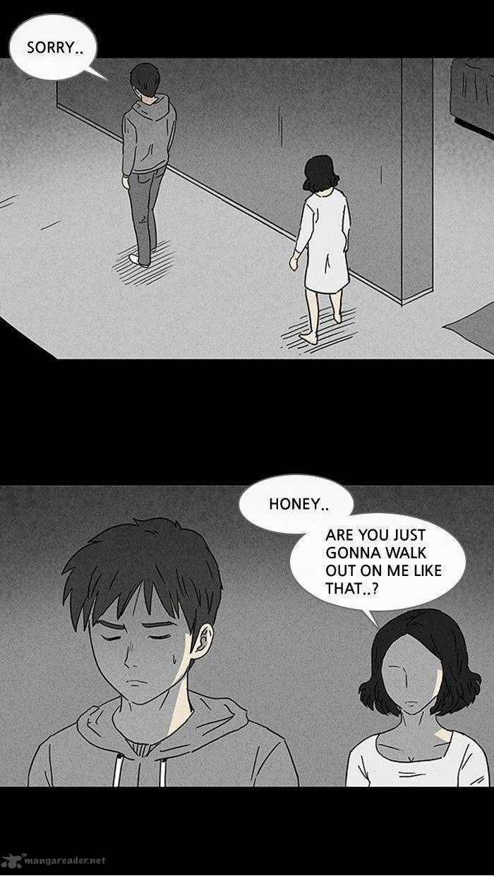 Tales of the Unusual Chapter 90 page 22