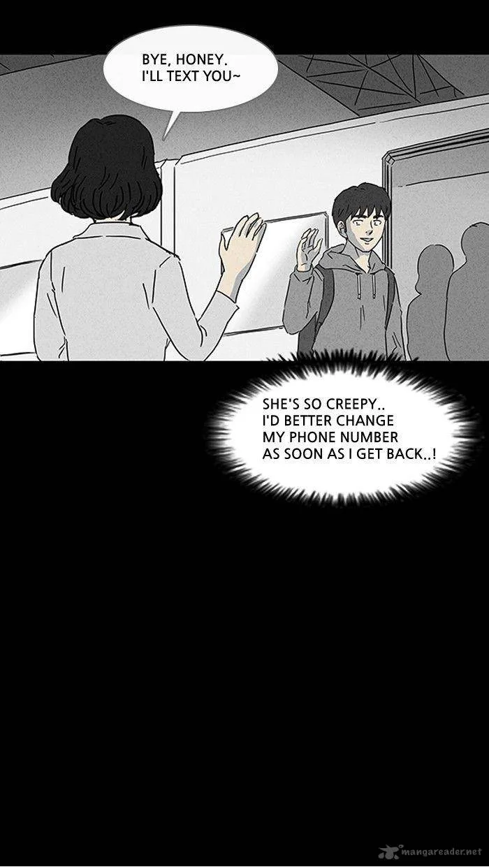 Tales of the Unusual Chapter 91 page 13